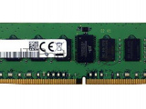Оперативная память Samsung, DDR4, 32GB (1x32GB), 3200MHz, CL22, ECC, RDIMM 2