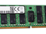 Оперативная память Samsung, DDR4, 32GB (1x32GB), 3200MHz, CL22, ECC, RDIMM 4