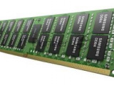 Оперативная память Samsung, DDR4, 32GB (1x32GB), 3200MHz, CL22, ECC, RDIMM, OEM 0
