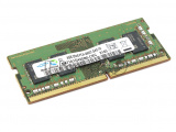 Оперативная память Samsung, DDR4, 4GB (1x4GB), 2400 MHz, CL17, SO-DIMM 1