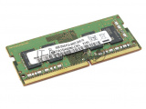 Оперативная память Samsung, DDR4, 4GB (1x4GB), 2400 MHz, CL17, SO-DIMM 0