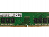 Оперативная память Samsung, DDR4, 8GB (1x8GB), 3200MHz, CL21, DIMM, OEM 1
