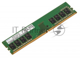 Оперативная память Samsung, DDR4, 8GB (1x8GB), 3200MHz, CL21, DIMM, OEM 3