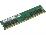 Оперативная память Samsung, DDR4, 8GB (1x8GB), 3200MHz, CL21, DIMM, OEM 4