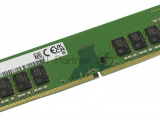 Оперативная память Samsung, DDR4, 8GB (1x8GB), 3200MHz, CL21, DIMM, OEM 10