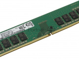 Оперативная память Samsung, DDR4, 8GB (1x8GB), 3200MHz, CL21, DIMM, OEM 11