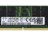 Оперативная память Samsung, DDR5, 16GB (1x16GB), 4800MHz, CL40, SO-DIMM, OEM 1