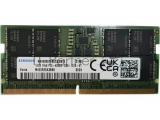 Оперативная память Samsung, DDR5, 16GB (1x16GB), 4800MHz, CL40, SO-DIMM, OEM 0