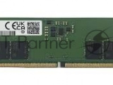 Оперативная память Samsung, DDR5, 16GB (1x16GB), 5600MHz, CL46, DIMM, OEM 1
