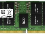 Оперативная память Samsung, DDR5, 32GB (1x32 GB), 4800 MHz, CL40, ECC, RDIMM 0