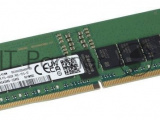 Оперативная память Samsung, DDR5, 32GB (1x32GB), 4800MHz, CL40, ECC, RDIMM, OEM 0