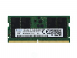 Оперативная память Samsung, DDR5, 32GB (1x32GB), 4800MHz, CL40, SO-DIMM 0