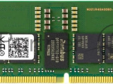 Оперативная память Samsung, DDR5, 32 GB (1x32 GB), 5600 MHz, CL46, ECC, RDIMM 0