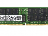Оперативная память Samsung, DDR5, 64GB (1x64GB), 4800MHz, CL40, ECC, RDIMM, OEM 1
