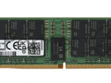 Оперативная память Samsung, DDR5, 64GB (1x64GB), 5600MHz, CL46, ECC, RDIMM, OEM 0