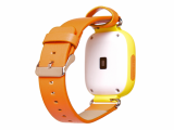 Смарт часы Орбита OT-SMG14 Желтый 2