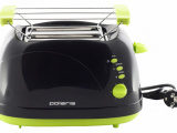 Тостер Polaris PET0702LB 1