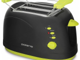Тостер Polaris PET0702LB 4