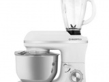 Кухонный комбайн Maunfeld MF-435WH 1