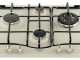Поверхность Hotpoint-Ariston 7HPCN 640T (OW) R 0