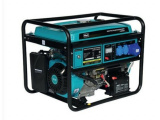 Электростанция WERT G 8000 (W0101.016.00) 0