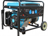 Электростанция WERT G 8000 (W0101.016.00) 1