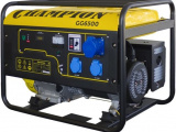 Электростанция Champion GG 6500 0