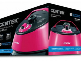 Отпариватель Centek CT-2372 6