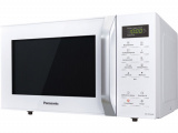 Печь свч соло Panasonic NN-ST34HWZPE 1