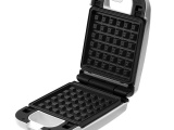 Бутербродница-Вафельница Galaxy GL2971 0