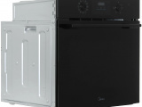 Духовой шкаф Midea MO611103YGB 1