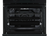 Духовой шкаф Midea MO611103YGB 2
