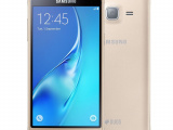 Смартфон Samsung SM-J320H/F Золотой 0