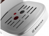 Кофеварка-рожковая BRAYER BR1106 4