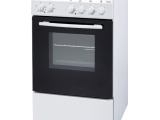 Отдельностоящая плита Vestel VC V56W 1