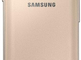 Смартфон Samsung SM-J105H Золотой 1