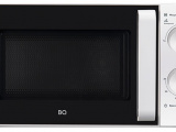 Печь свч соло BQ MWO-20004SM/W 1