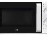 Печь свч соло BQ MWO-20004SM/W 0