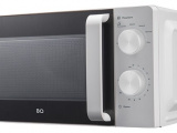 Печь свч соло BQ MWO-20004SM/W 4