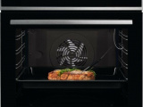 Духовой шкаф Electrolux EOE7C31X 1
