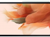 Планшетный компьютер Samsung Tab S7 FE SM-T733 Зелёный 2