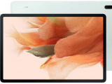 Планшетный компьютер Samsung Tab S7 FE SM-T733 Зелёный 0