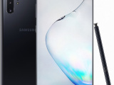 Смартфон Samsung SM-N975F Galaxy Note 10+ 256Гб Чёрный 0
