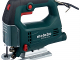 Электролобзик Metabo STEB 65 Quick 1