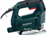 Электролобзик Metabo STEB 65 Quick 2