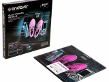 Весы напольные Endever Aurora-560 3