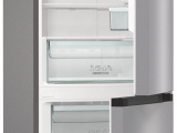 Холодильник Gorenje NRK619FES4 9