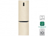Холодильник LG GW-B499SEFZ 1