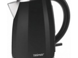 Чайник электрический Zelmer ZCK1274B черный 0