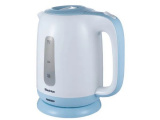 Чайник электрический Blackton Bt KT1730P белый-Turquoise 0